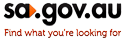 Link to sa.gov.au - find what you're looking for sa.gov.au